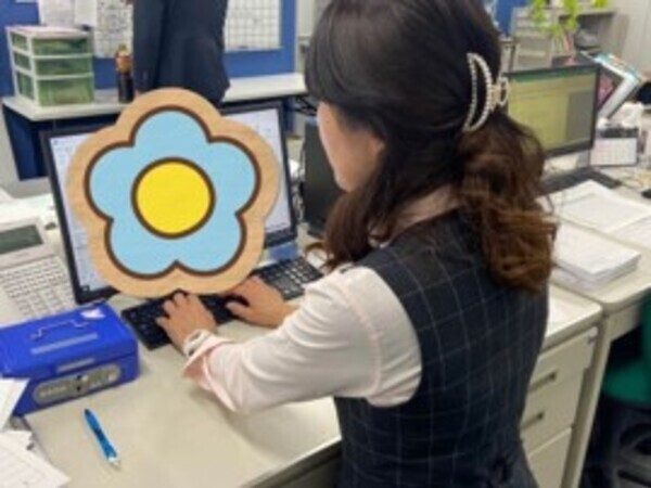 縁の下の力持ち的な役割を持ちます