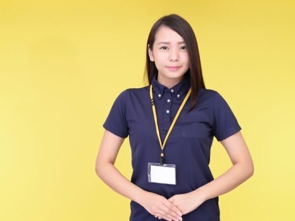 お客様からの「ありがとう」が
日々のやりがいに