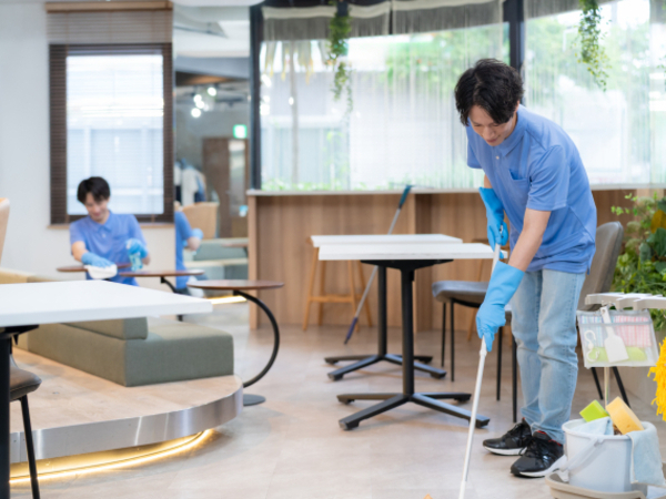 未経験者も一からしっかりサポート