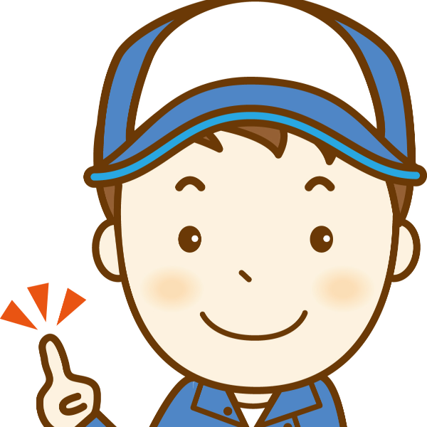 高松赤十字病院勤務/清掃現場責任者 主任/H・K