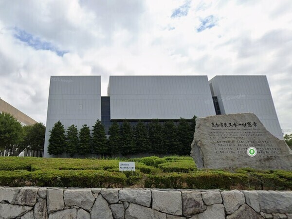 本社 体育館清掃(高松市立体育館) ◆火曜日お休みの仕事 ◆午前中のお仕事 Wワーク可能◆