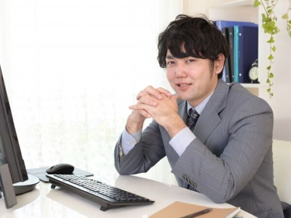 未経験者大歓迎