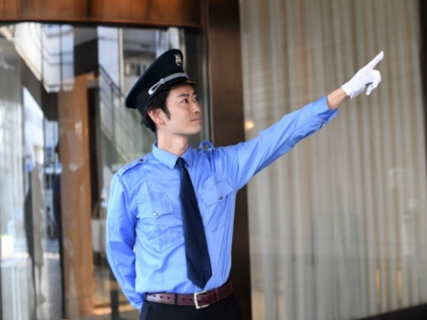 OJT制度で未経験でも
しっかりサポート