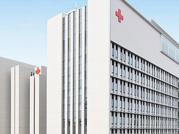 高松赤十字病院で医薬品の院内搬送業務（製剤室）　週休２日制　◆資格がなくてもプロとして働ける　◆総合病院での勤務　◆インフルエンザ予防接種費用は半額会社負担