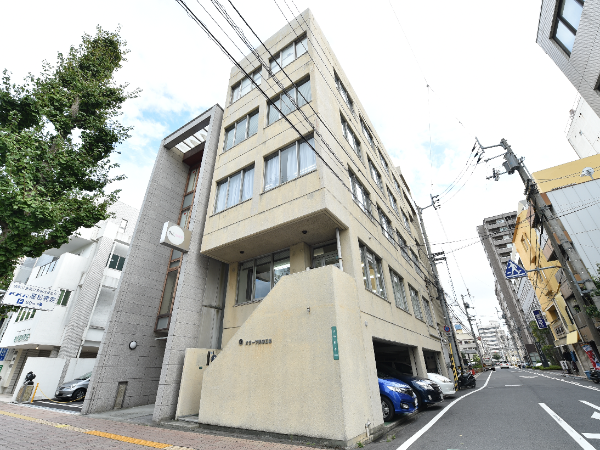 Q.入社したきっかけを教えてください