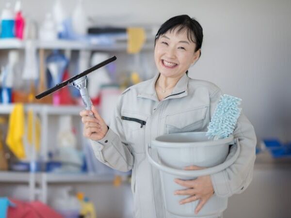 未経験歓迎・年齢不問