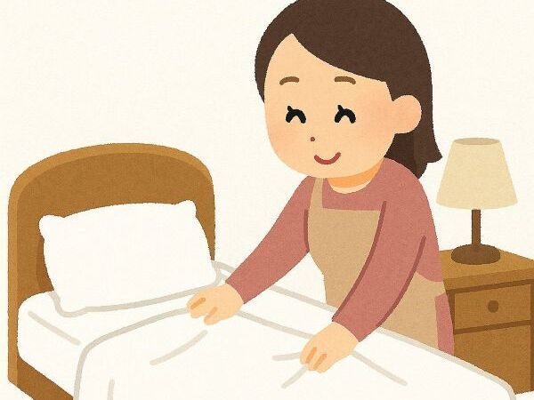 スーパーホテル宇和島駅前　客室清掃スタッフ【2名】募集　◆未経験者歓迎　◆シフト制　◆学校行事などご相談ください　◆車通勤可