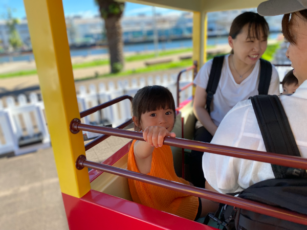 【ベビーシッター及びその他業務｜アルバイト・パート】★企業内従業員保育とその他雑務★週１からOK★未経験歓迎★観光地での仕事 ★駅チカ ★高時給 ★働きやすい環境 ★交通費全額支給