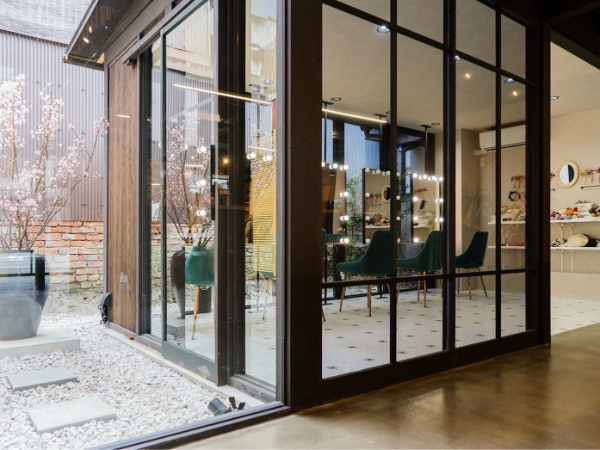 真の豊かさを提供し続けることが使命