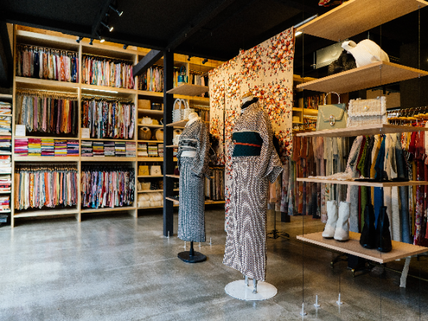 私たちについて