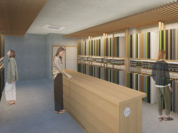 【着付スタッフ|正社員】 ★新店のオープニングスタッフ ★未経験歓迎 ★子供の預かりスペースあり ★観光地での仕事 ★社員寮あり ★駅チカ ★語学を活かして活躍 ★働きやすい環境