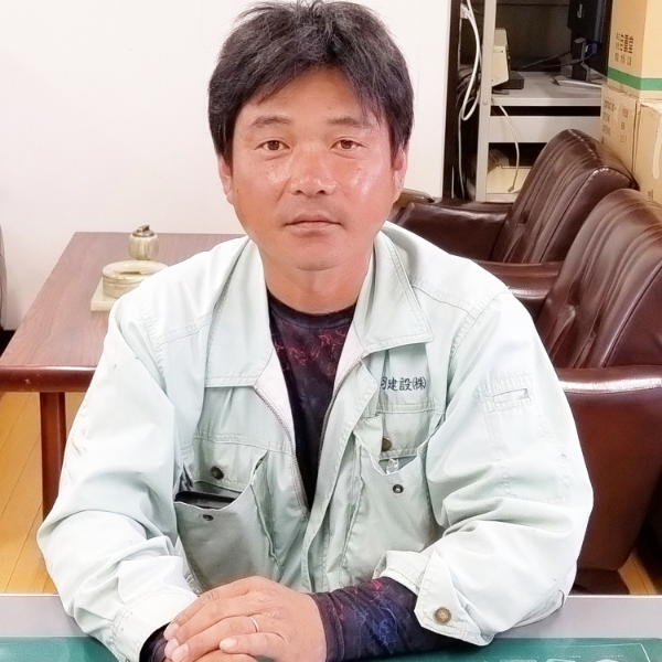 正社員/髙橋 悟