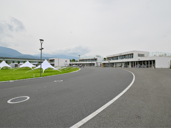 3つのキーワードで居心地のよい場所を