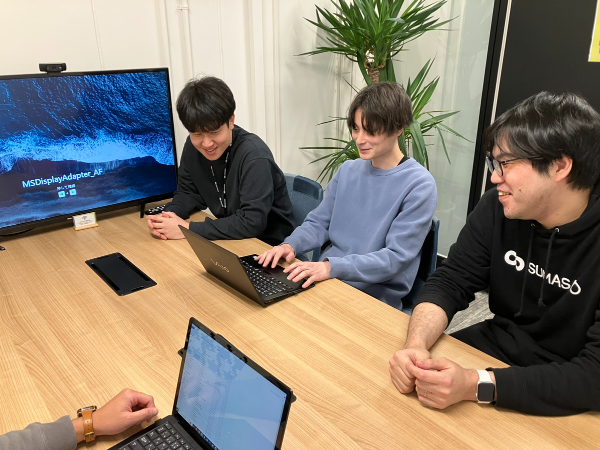 【法人営業】不動産×IT/グロース上場/実働7時間/年休120日以上 /東京