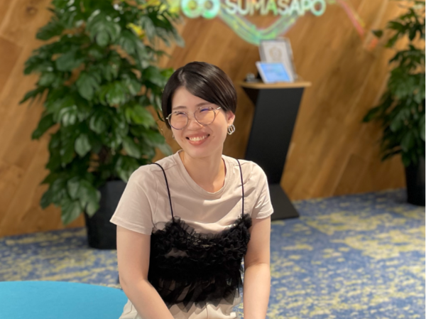 社員の想いで会社が変わる!