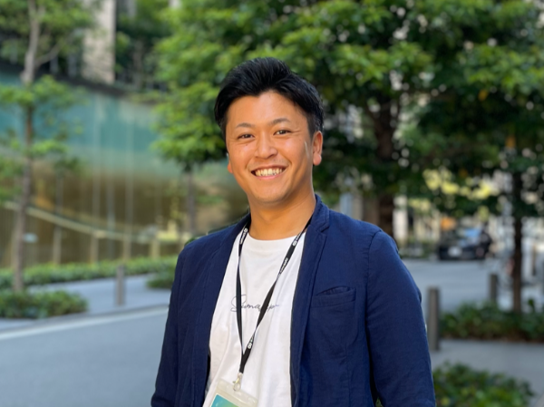 課題解決をしたい方、お待ちしています!