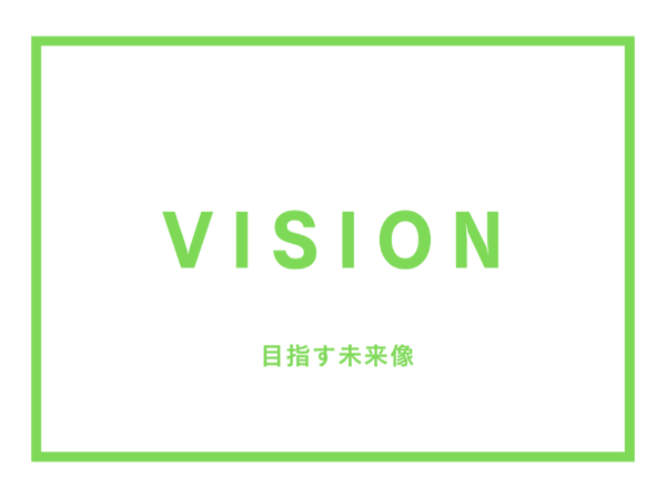 仲間・社員とともに成長し続ける