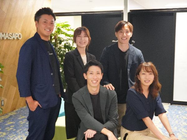 【法人営業】不動産×IT/グロース上場/実働7時間/年休120日以上 /札幌