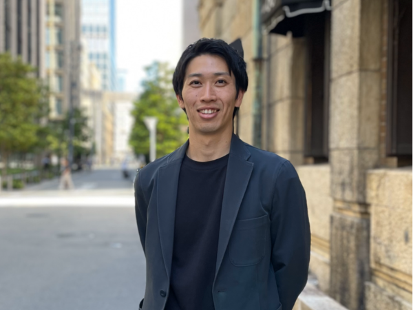 会社とともに成長しましょう!