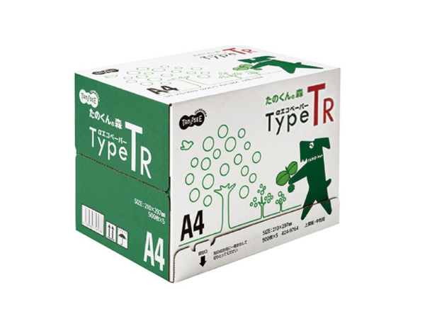 環境への取り組み