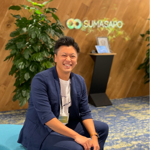 営業部セールスユニット/Unit Manager/M・O