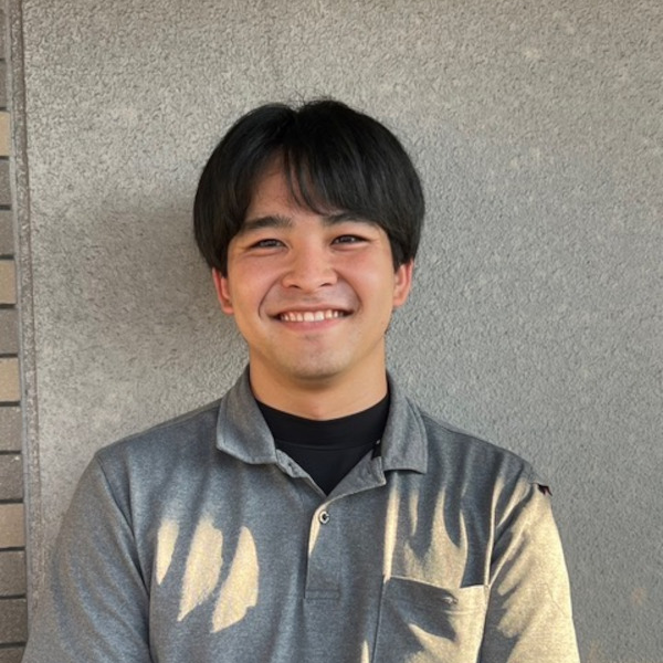 保守メンテナンス部門/消防設備点検者/草野 壮一郎