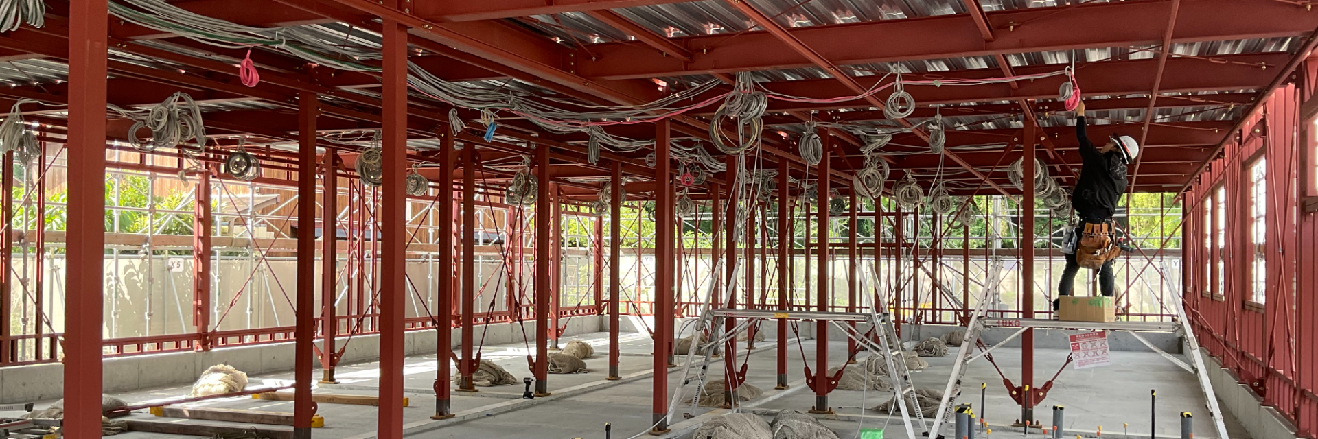 株式会社メイグレス