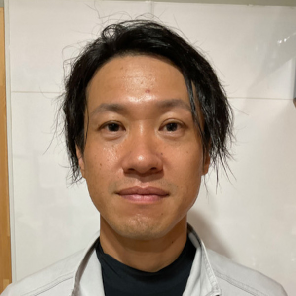 代表取締役/杉山 哲也