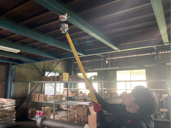 電気のプロフェッショナルの集まり