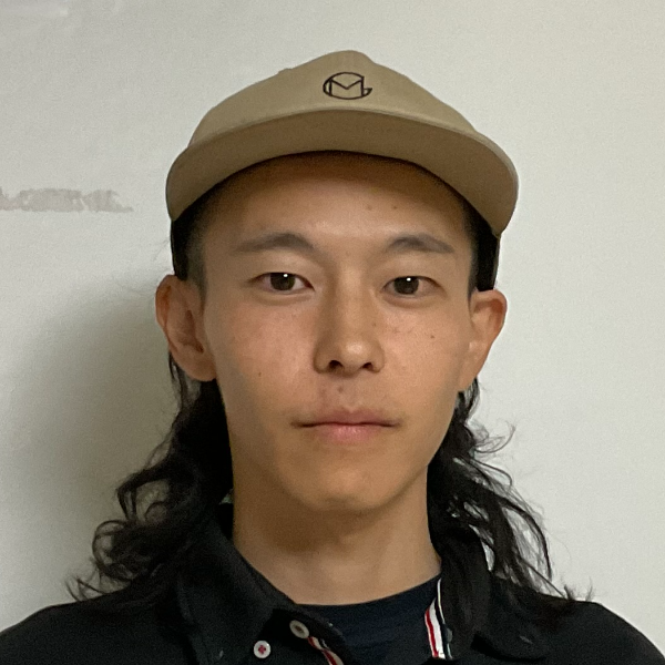 電気工事施工部/工事主任/片山 翔