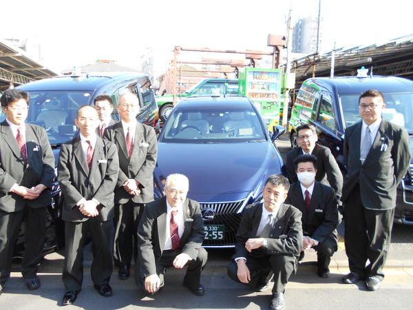 未経験の方を積極採用中!