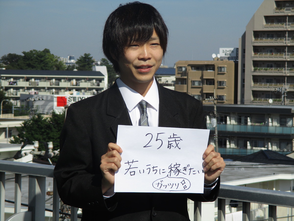 デビューを全力応援!