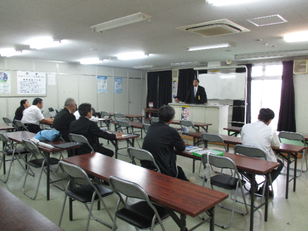 印象に残ったお客様は?