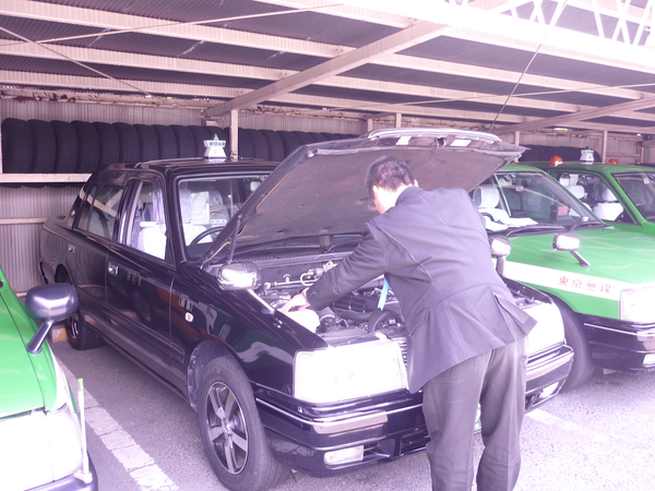 自社と自分の課題・ビジョン