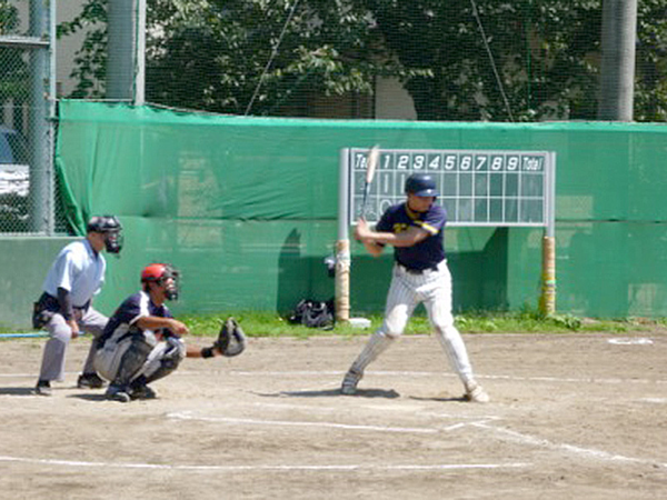 安心の福利厚生!