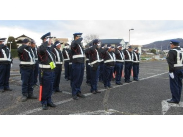 私たちについて