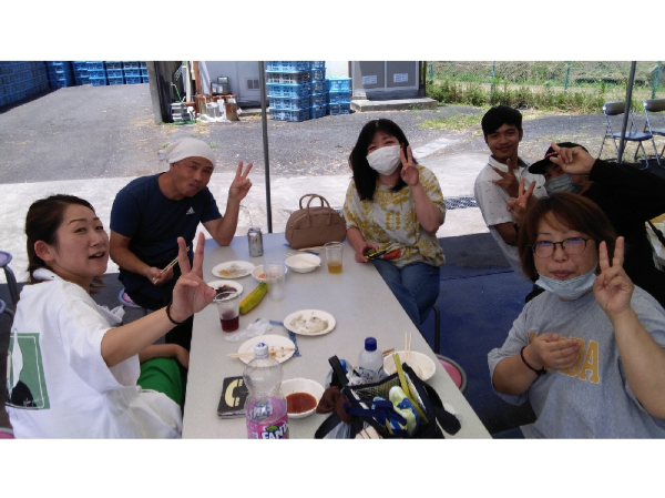 丸トポートリー食品はこんな会社です!