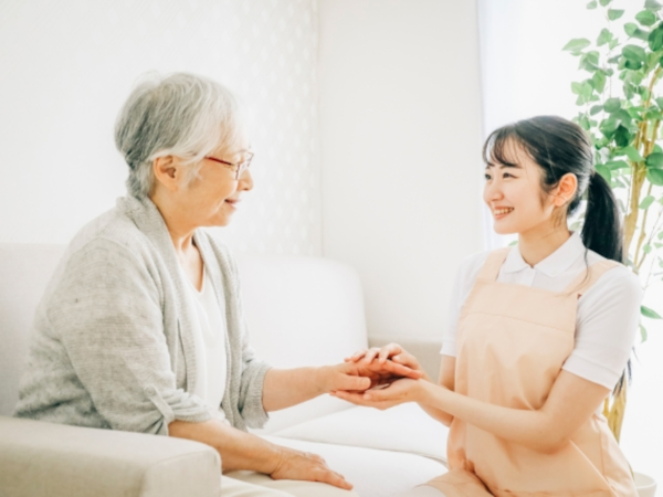 コープ介護・福祉センター