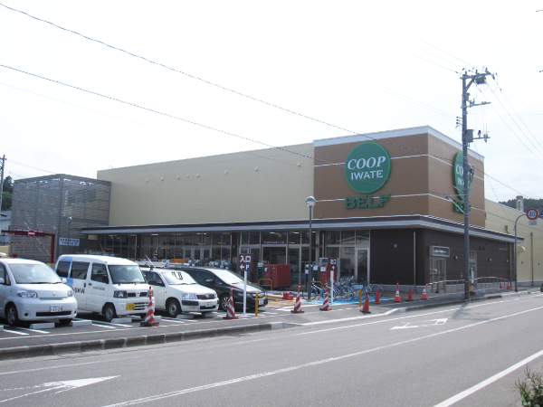 ベルフ西町（夏季短期バイト）