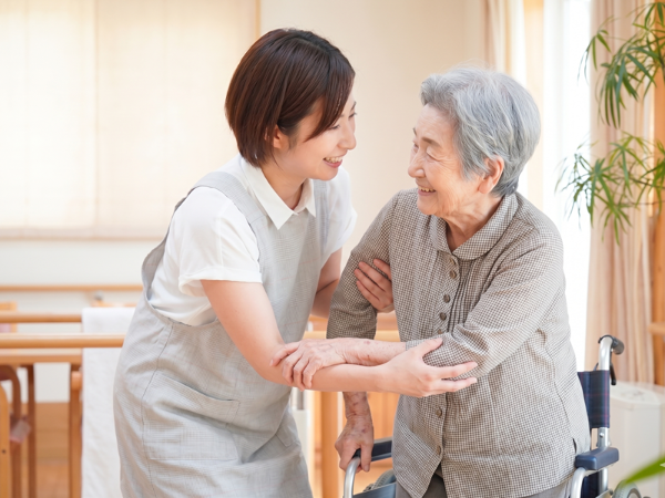 コープ介護・福祉センター