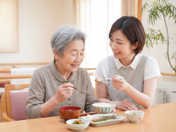 小規模多機能型居宅介護　あい長橋町