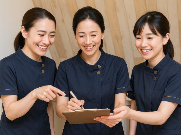 私たちについて