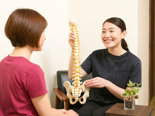 プロの専門知識が身に付きます