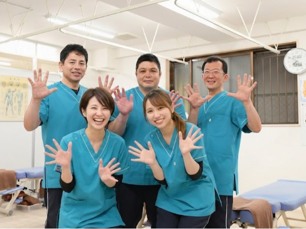 【整体セラピスト】新たなる挑戦、未経験可。健康と美姿勢のプロになる。