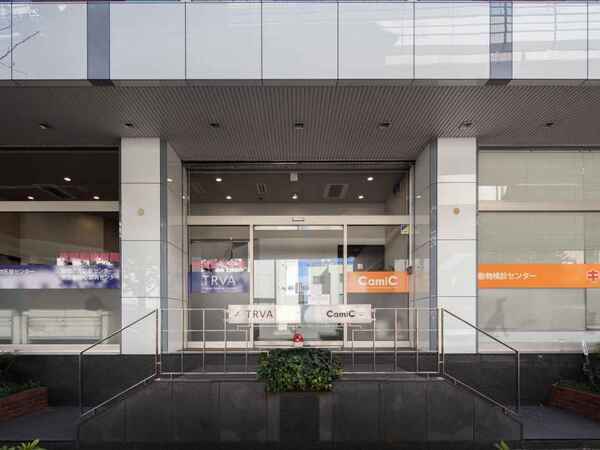 東京2施設、埼玉1施設を運営する
MRI・CT専門の画像検査センターです。