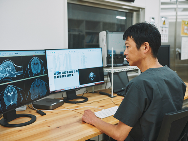 さまざまな可能性が広がります