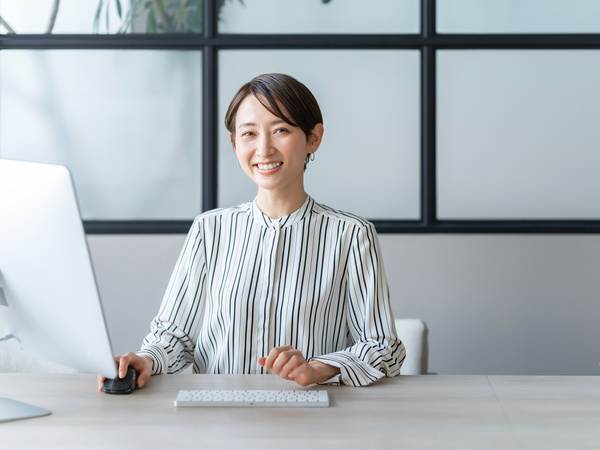 ＜★事務経験活かせる◎＞物流倉庫内でのオフィスワーク★データ入力＆書類作成中心♪安定の大手案件！