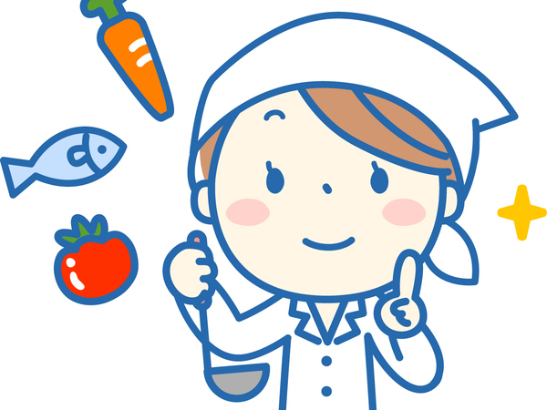 ✅広島新市町で厨房スタッフ募集!未経験からでも安心の盛り付け・配膳・洗浄業務。