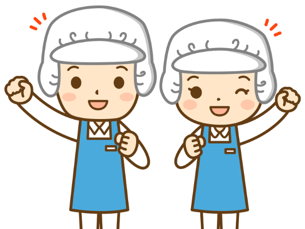 <Y-亀山市:もずく> もくもく作業で月収例21万円! 同じ作業を繰り返すことが苦手でない方にピッタリ♪