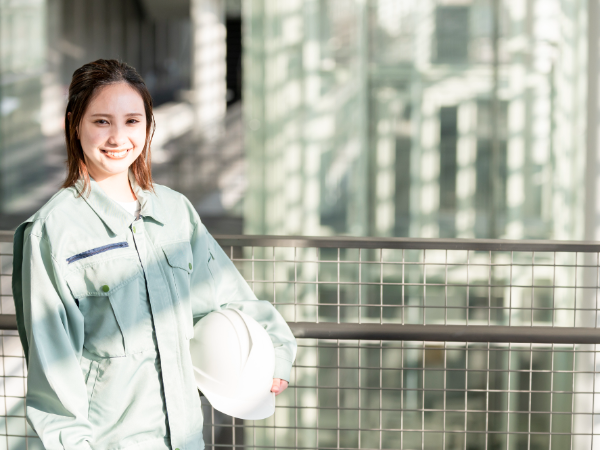 ＜T-001/稲沢市＞　製造経験者も安心♪トライアルでもOK！初日から高時給1700円★土日休みで月収例34万円以上★